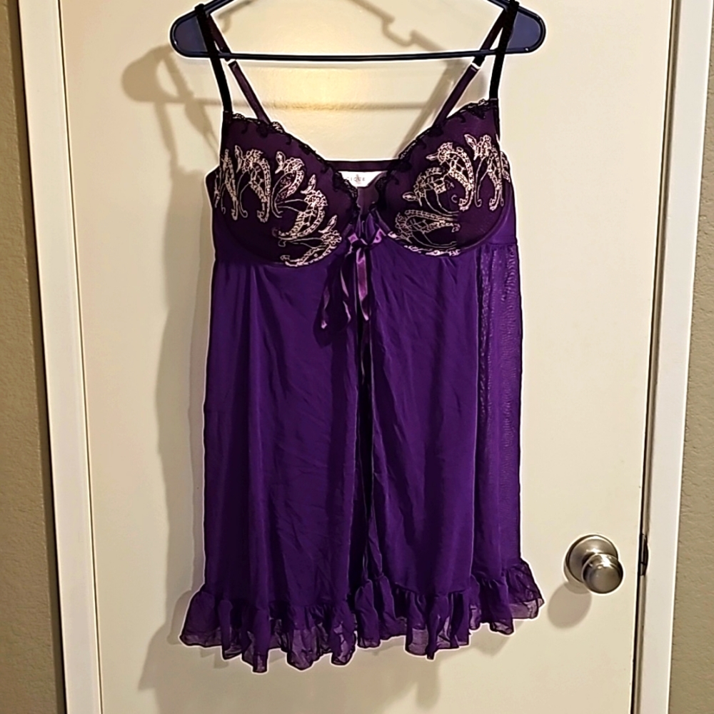 Lingerie
